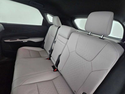 2023 Lexus RX 350h Premium Plus