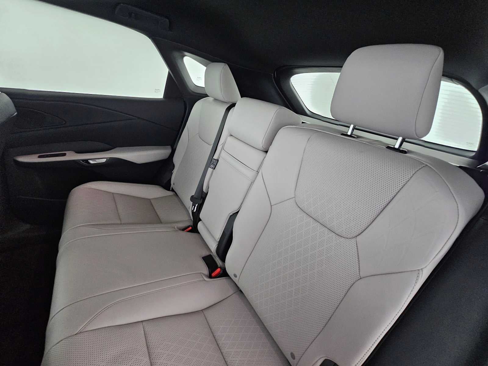 2023 Lexus RX 350h Premium Plus