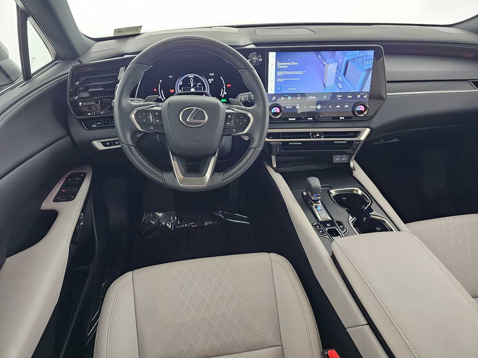 2023 Lexus RX 350h Premium Plus