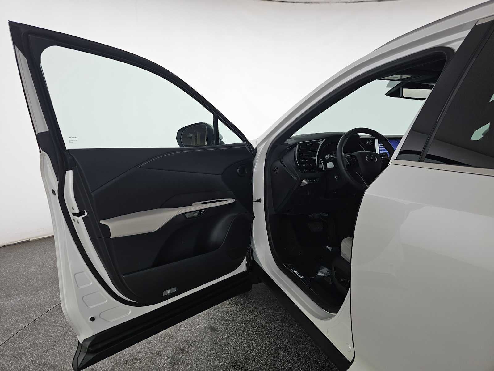 2023 Lexus RX 350h Premium Plus