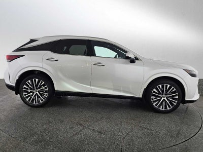 2023 Lexus RX 350h Premium Plus