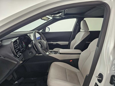 2023 Lexus RX 350h Premium Plus
