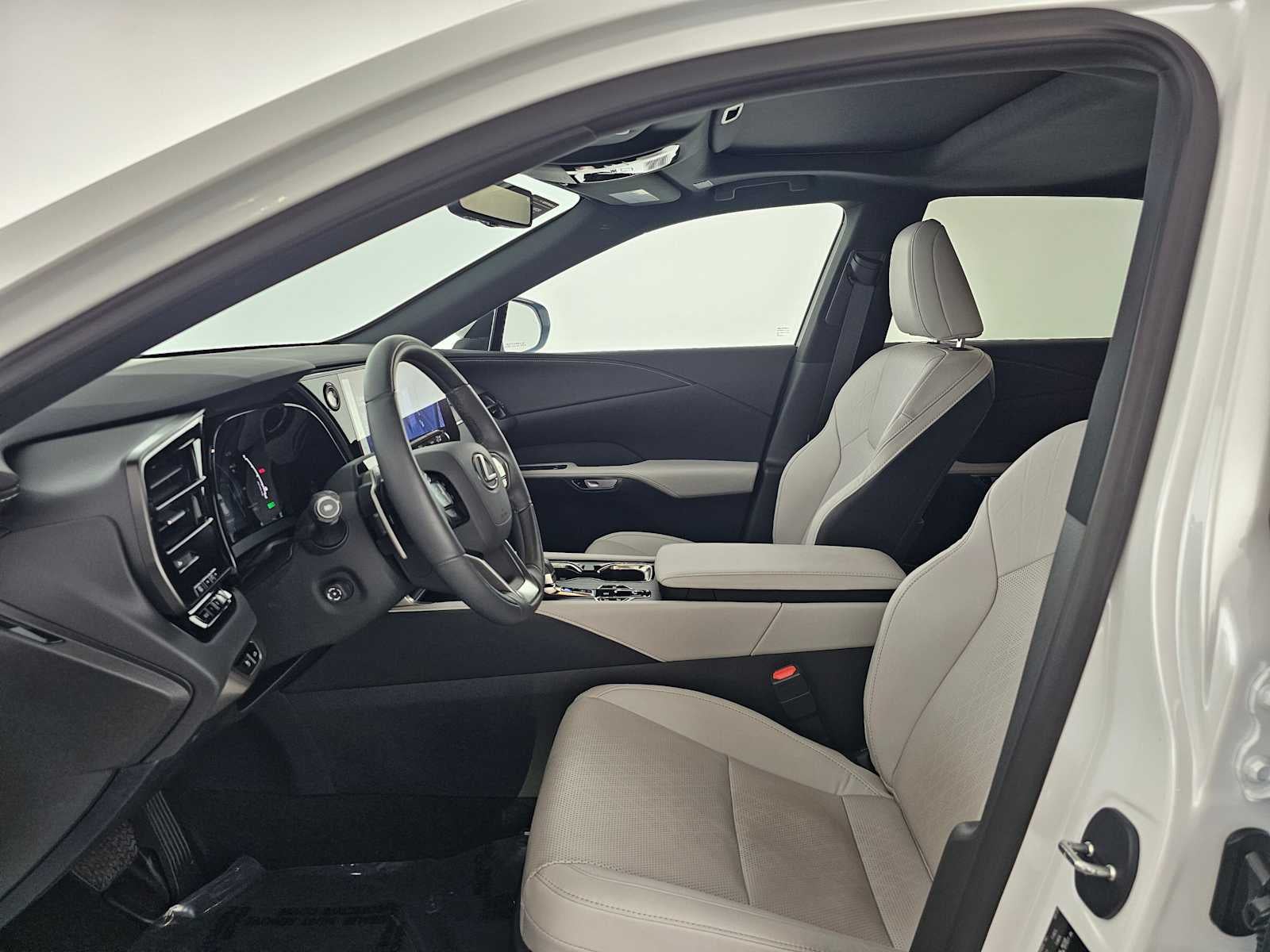 2023 Lexus RX 350h Premium Plus