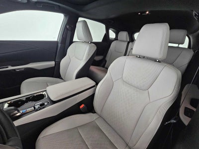 2023 Lexus RX 350h Premium Plus