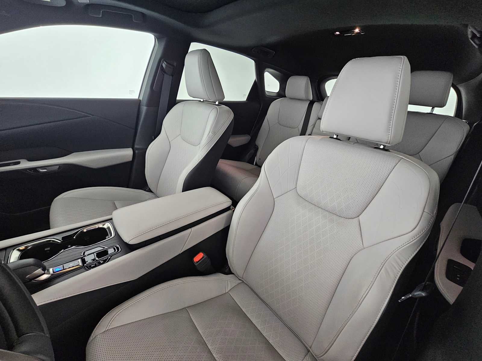 2023 Lexus RX 350h Premium Plus