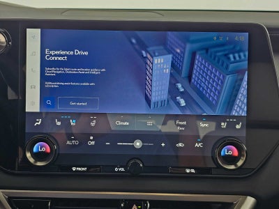 2023 Lexus RX 350h Premium Plus