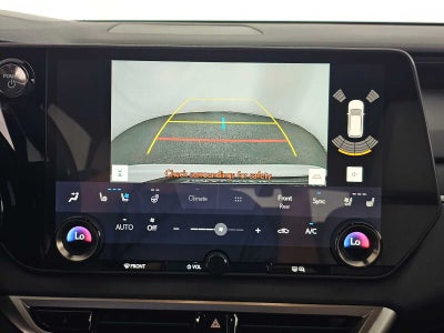 2023 Lexus RX 350h Premium Plus