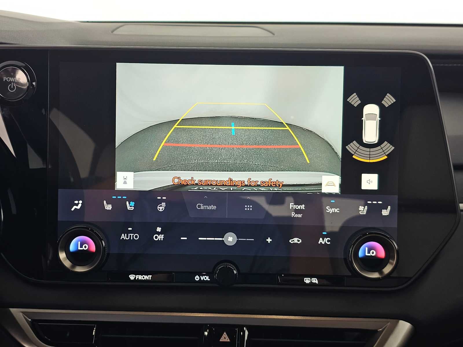 2023 Lexus RX 350h Premium Plus