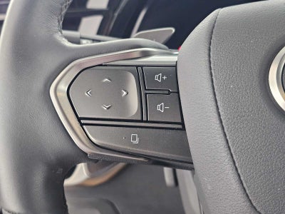 2023 Lexus RX 350h Premium Plus