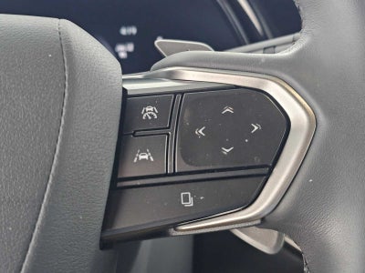 2023 Lexus RX 350h Premium Plus