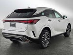 2023 Lexus RX 350h Premium Plus