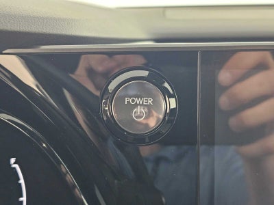 2023 Lexus RX 350h Premium Plus