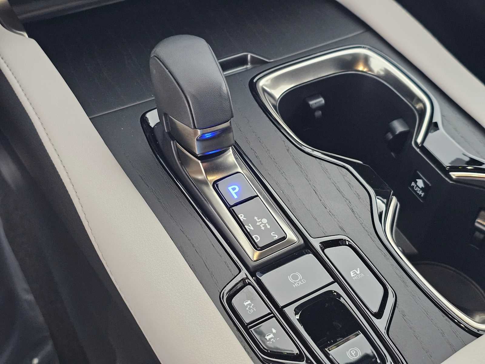 2023 Lexus RX 350h Premium Plus