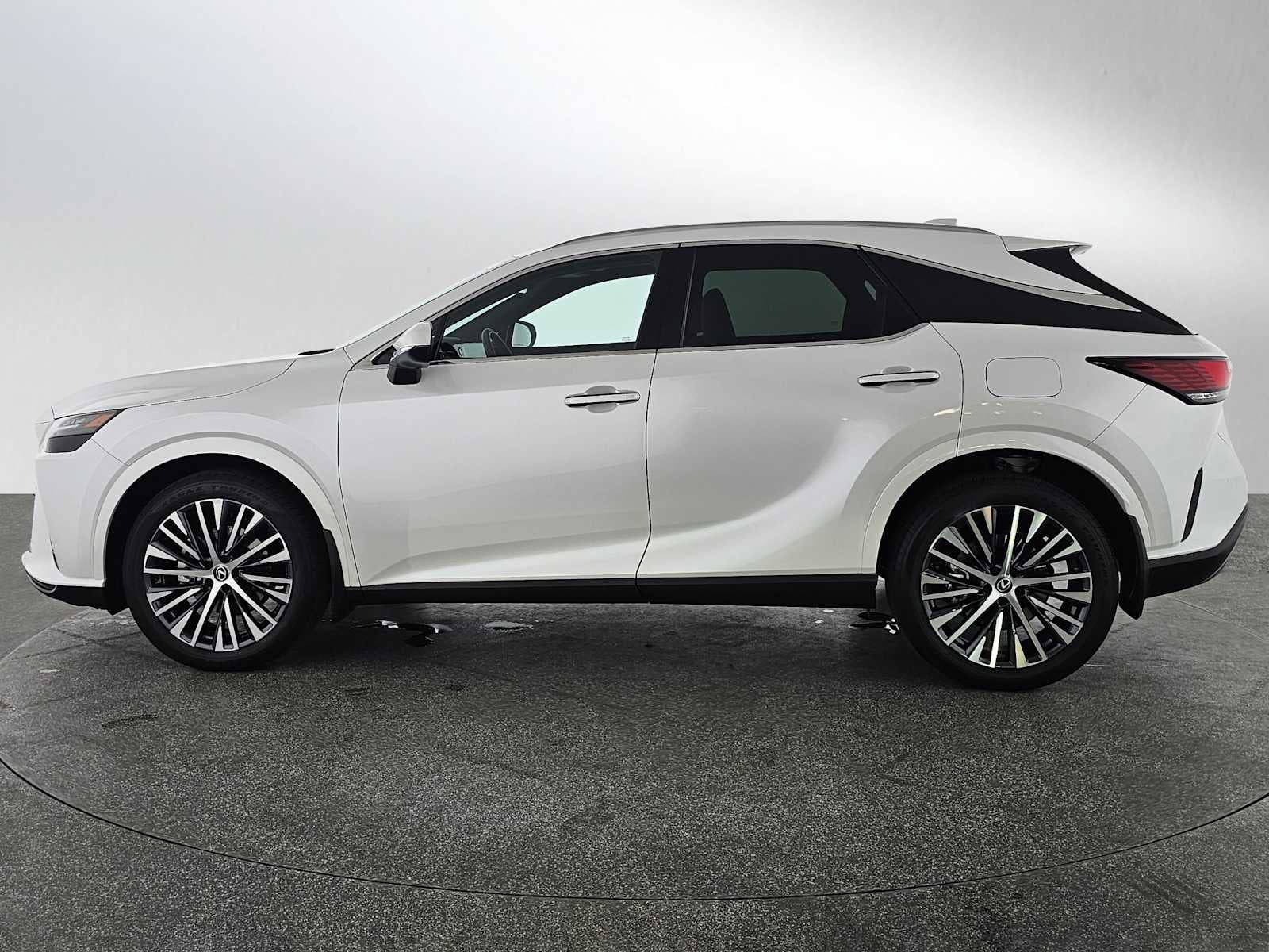 2023 Lexus RX 350h Premium Plus