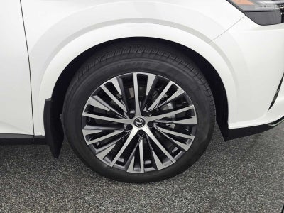 2023 Lexus RX 350h Premium Plus