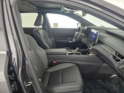 2025 Lexus RX Premium