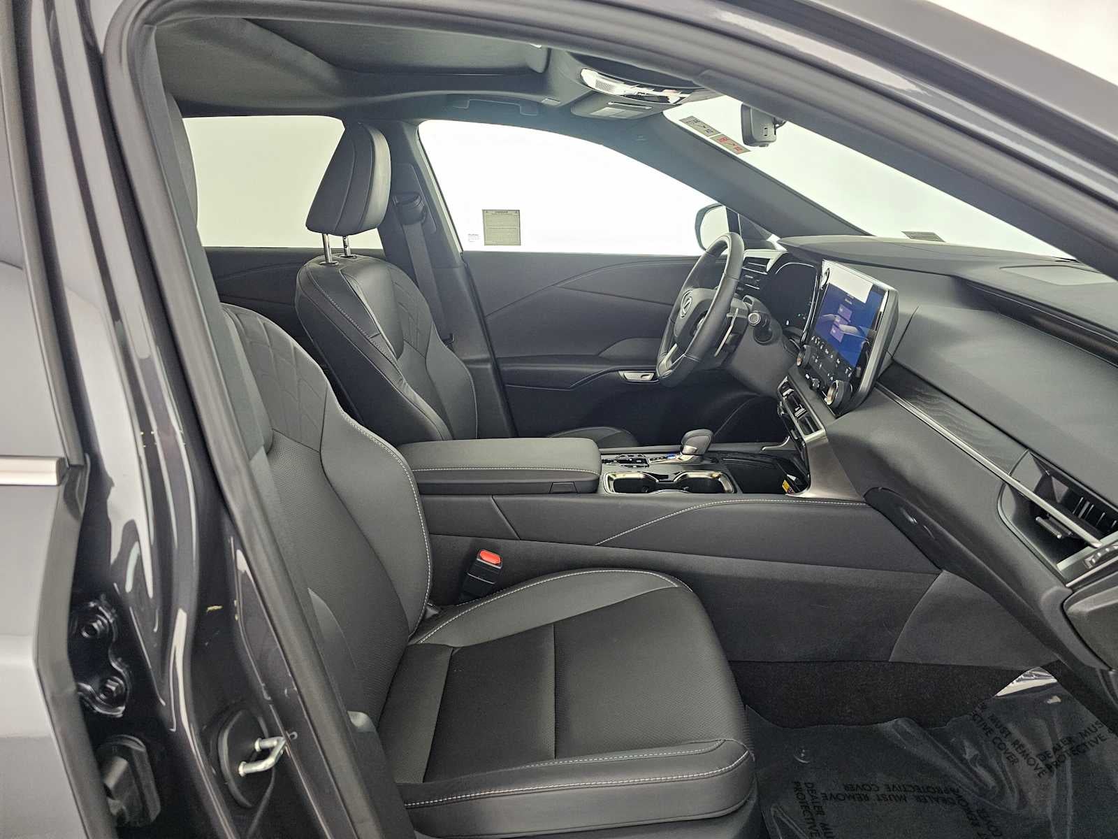 2025 Lexus RX Premium