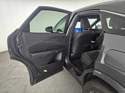 2025 Lexus RX Premium