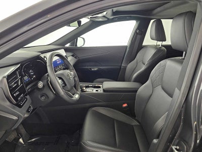 2025 Lexus RX Premium