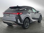 2025 Lexus RX Premium