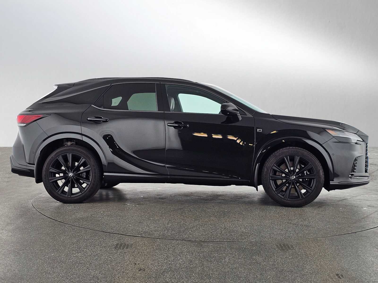 2024 Lexus RX F SPORT Performance