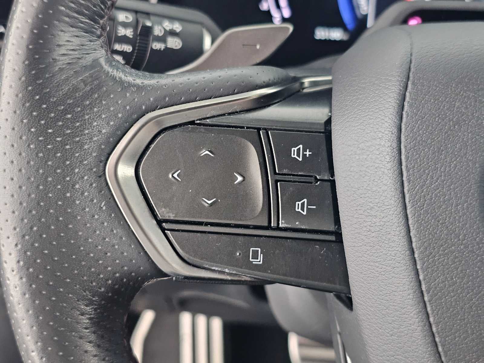 2024 Lexus RX F SPORT Performance