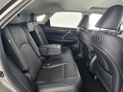 2019 Lexus RX 450h RX 450h