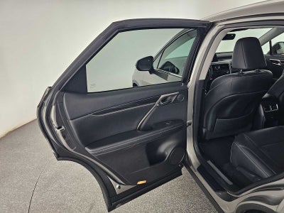 2019 Lexus RX 450h RX 450h
