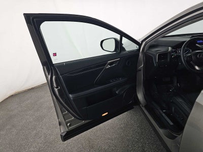 2019 Lexus RX 450h RX 450h