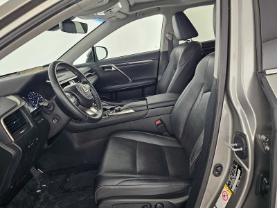 2019 Lexus RX 450h RX 450h