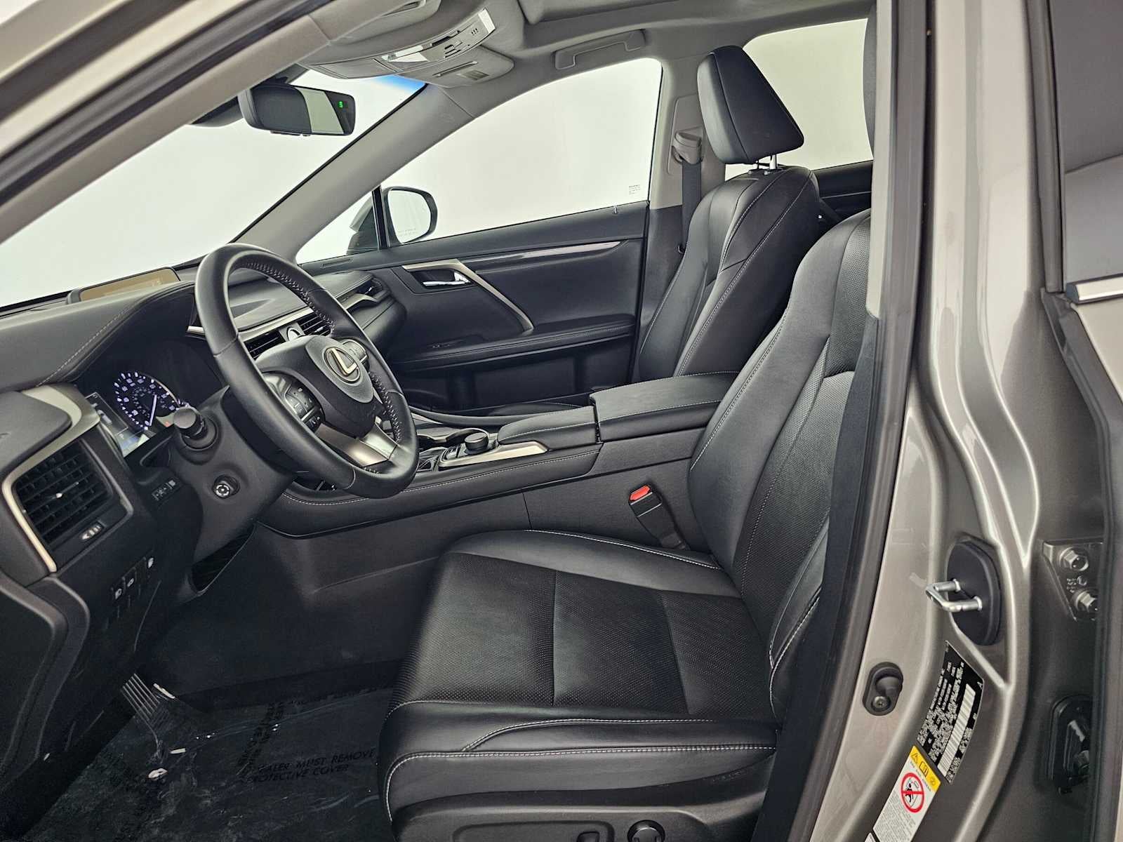 2019 Lexus RX 450h RX 450h