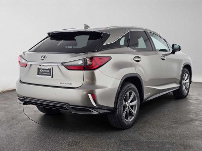 2019 Lexus RX 450h RX 450h