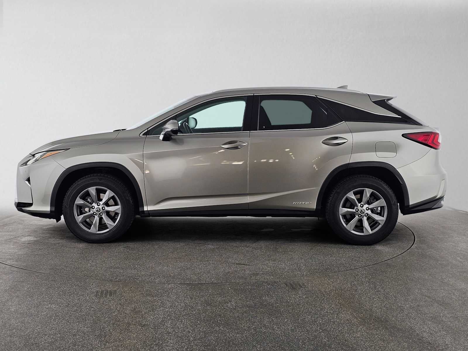 2019 Lexus RX 450h RX 450h