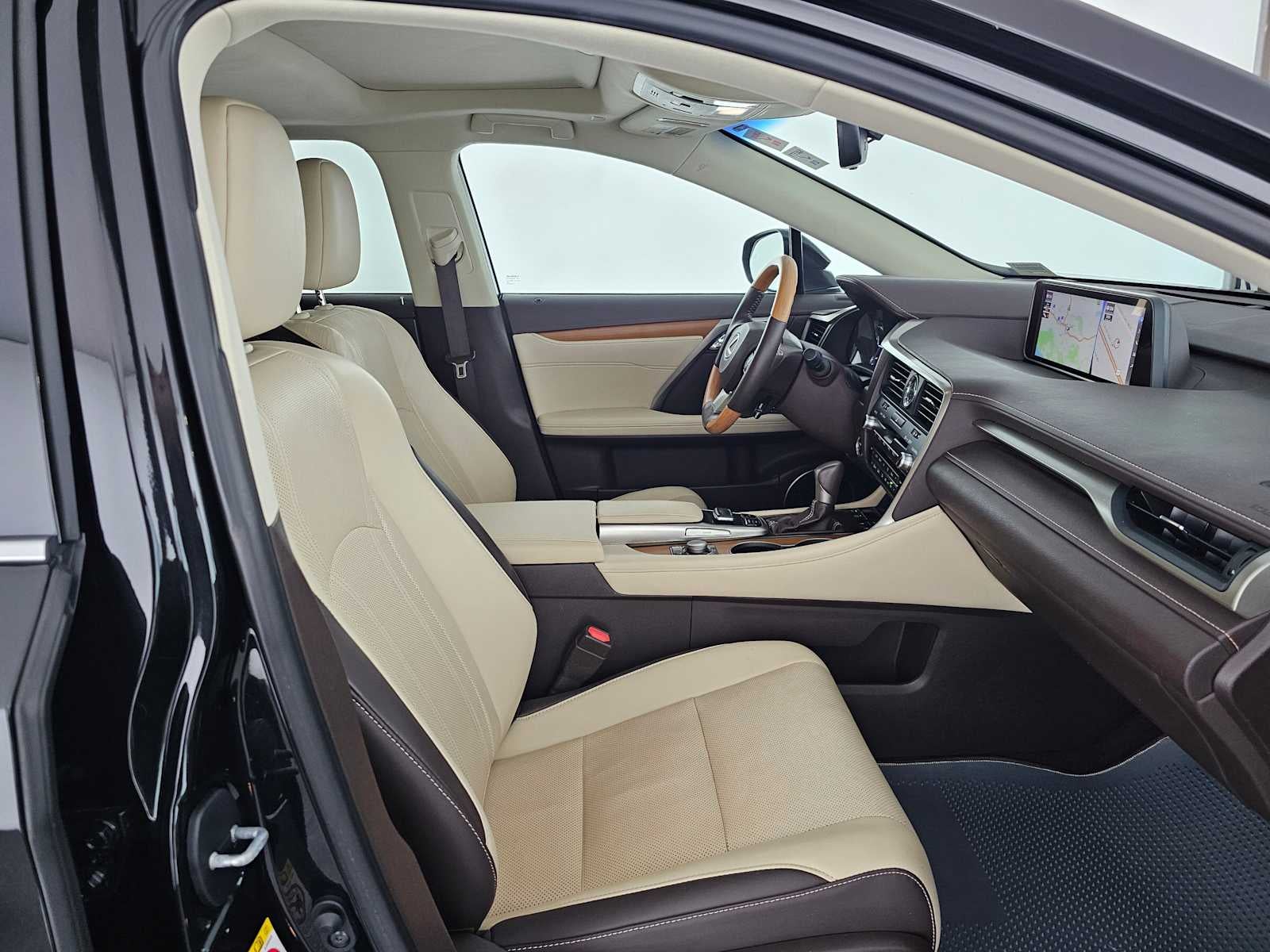 2018 Lexus RX RX 450h