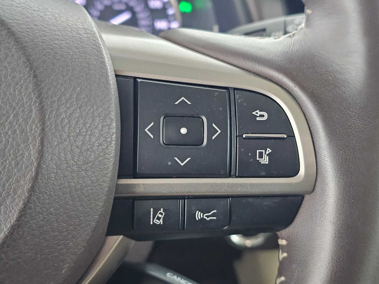 2018 Lexus RX RX 450h