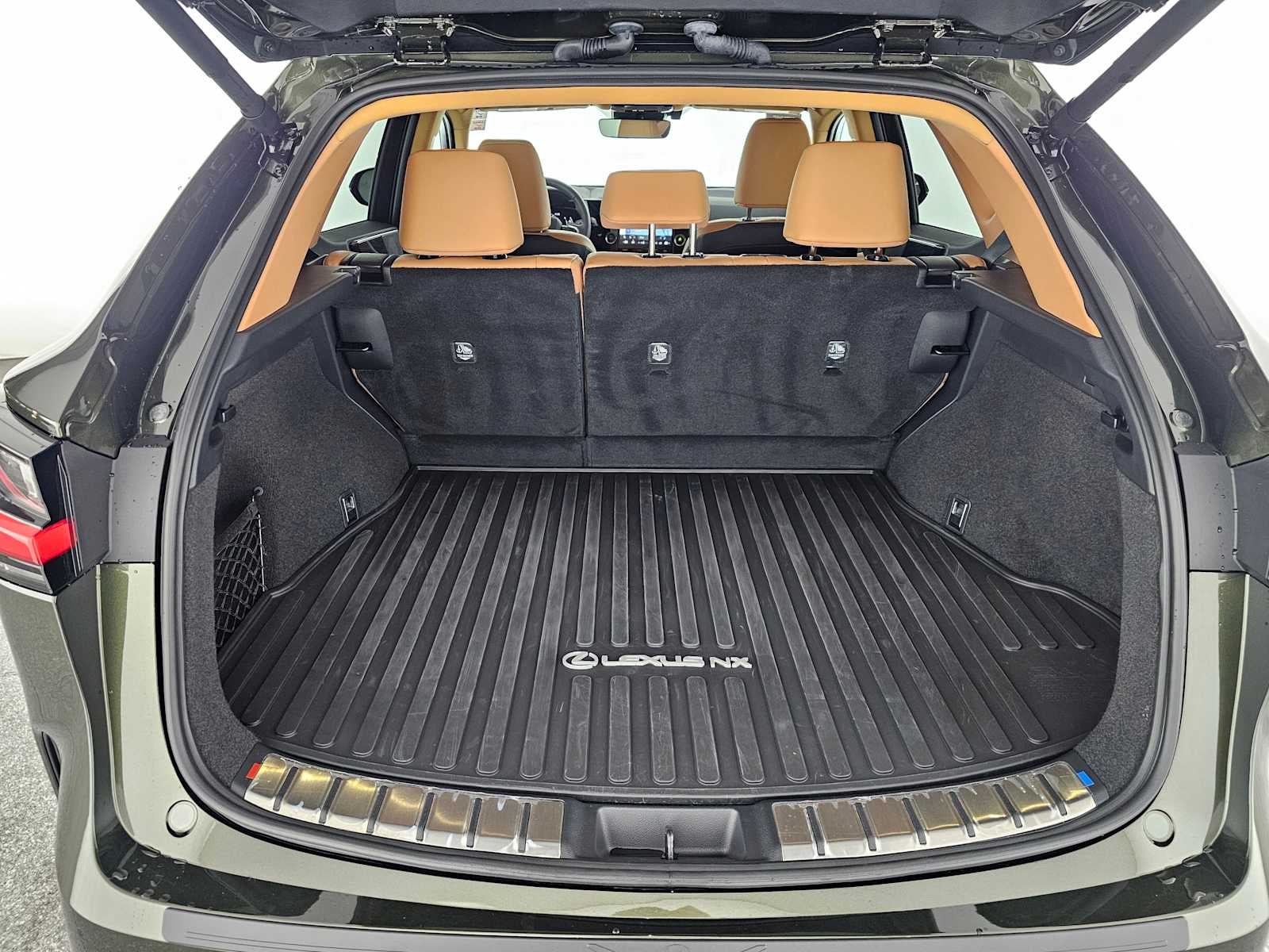 2025 Lexus NX Premium