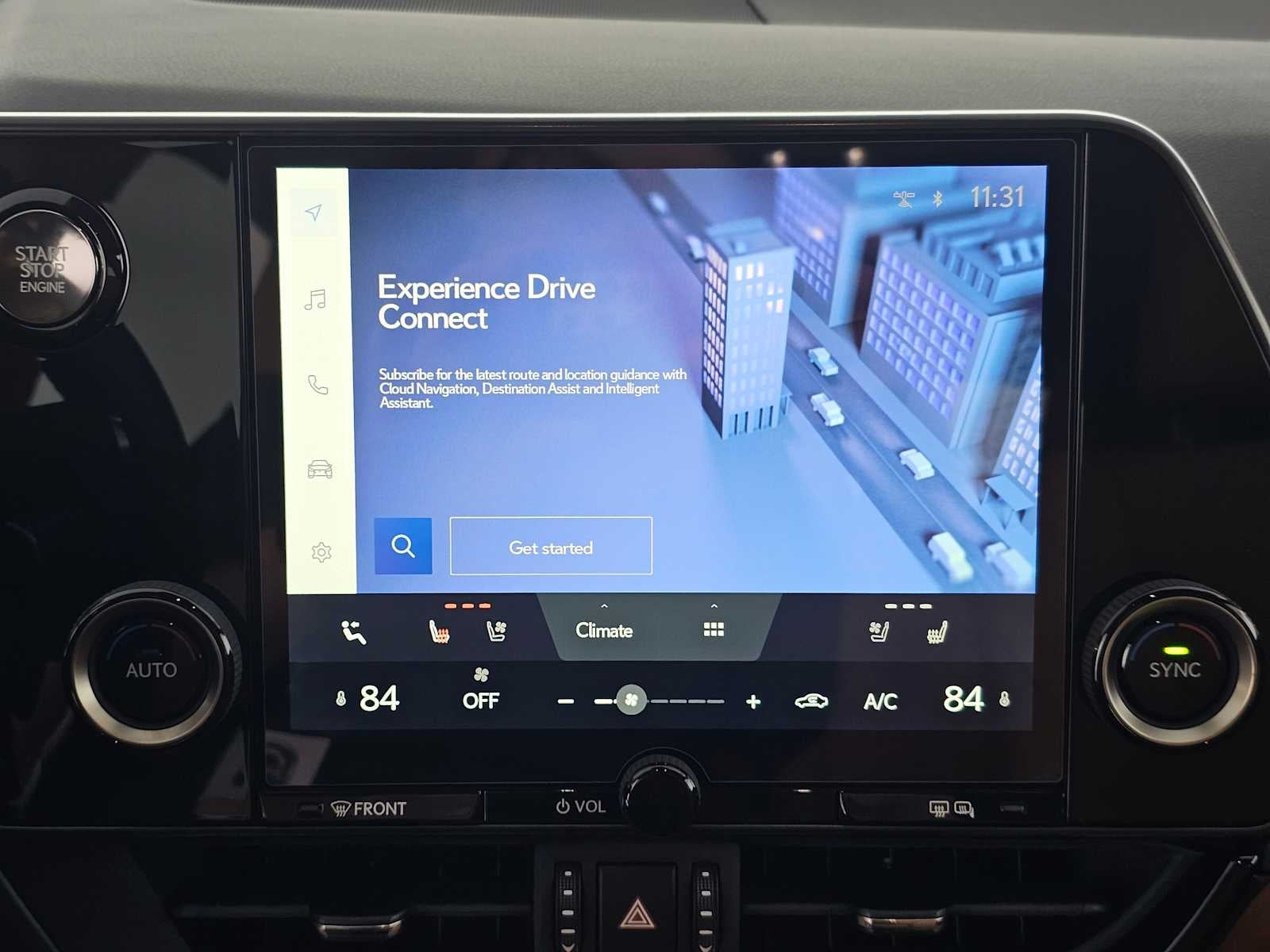 2025 Lexus NX Premium