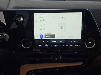 2025 Lexus NX Premium