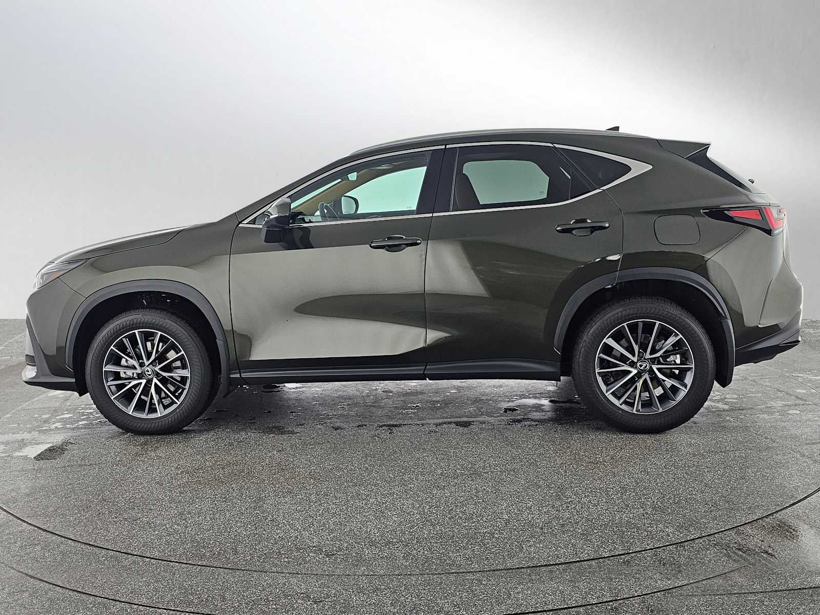 2025 Lexus NX Premium