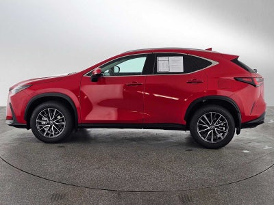 2024 Lexus NX 250 Premium