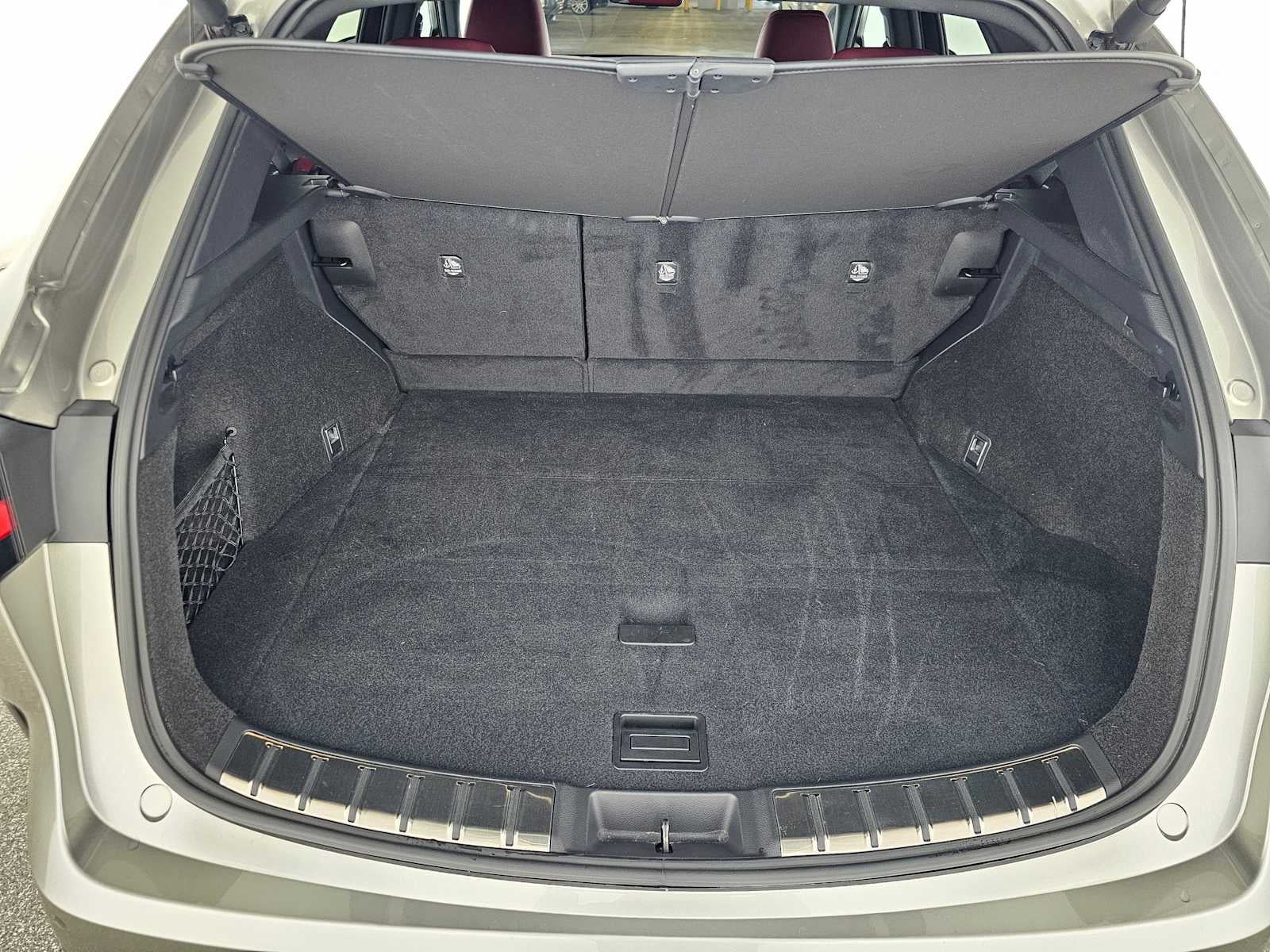 2024 Lexus NX 250 Premium