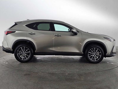 2024 Lexus NX 250 Premium