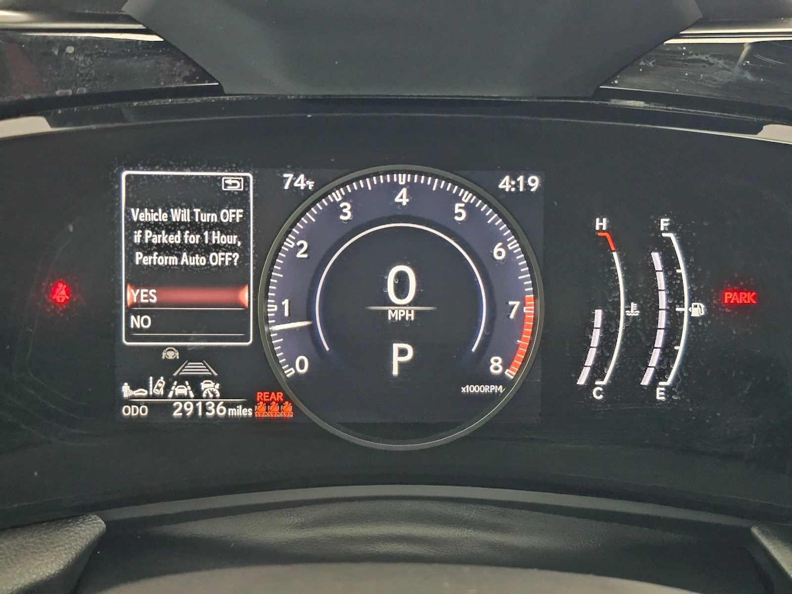 2024 Lexus NX 250 Premium