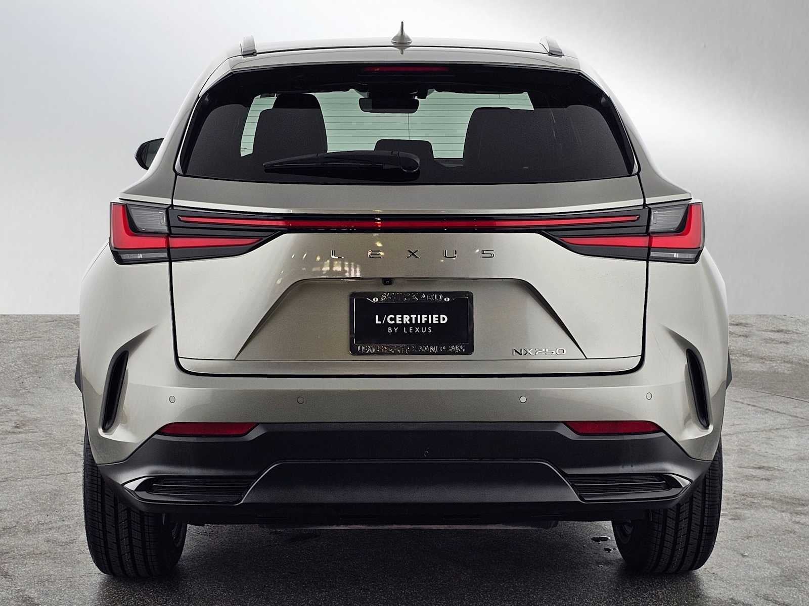 2024 Lexus NX 250 Premium