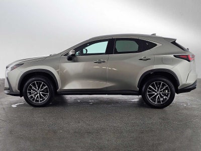 2024 Lexus NX 250 Premium