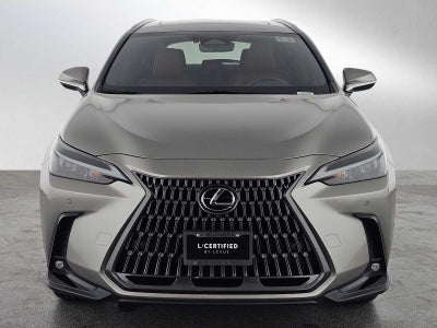2024 Lexus NX 250 Premium