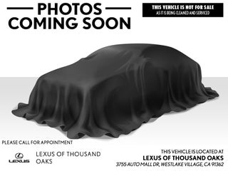 2026 Lexus NX 350 Premium