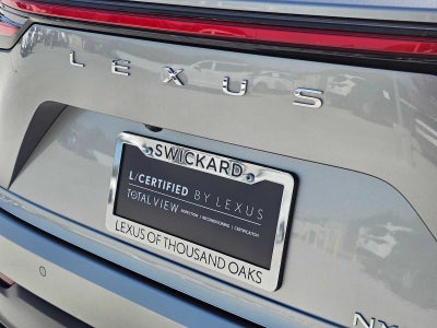 2024 Lexus NX 350 Premium