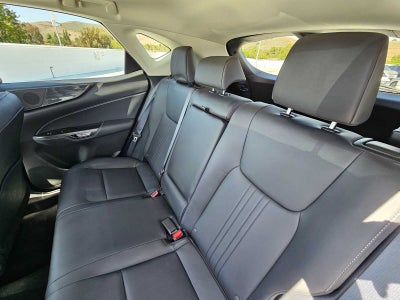 2024 Lexus NX 350 Premium