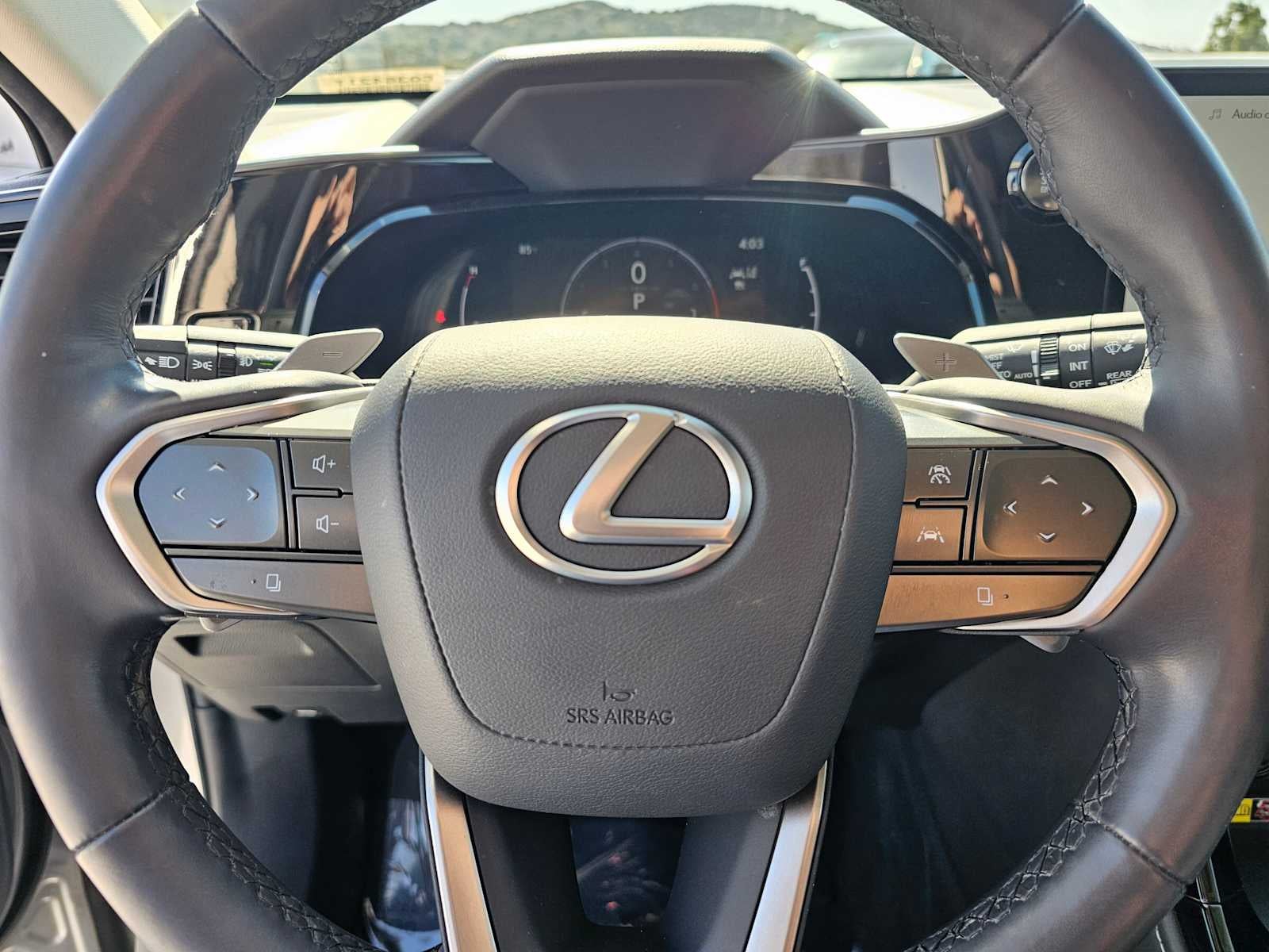 2024 Lexus NX 350 Premium